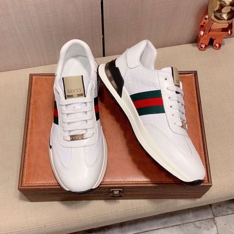 Gucci Low Shoes